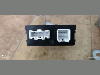 bontott MAZDA 6 Motorvezérlő