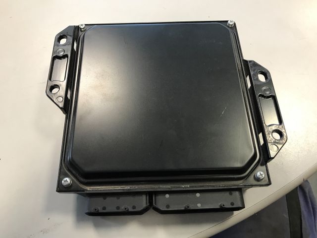 bontott MAZDA 6 Motorvezérlő