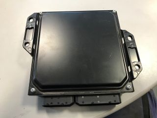 bontott MAZDA 6 Motorvezérlő