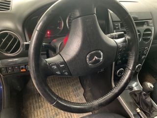 bontott MAZDA 6 Motorvezérlő