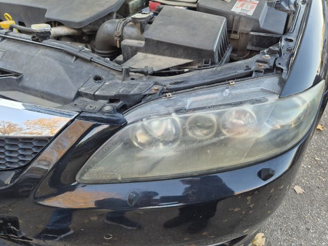 bontott MAZDA 6 Motorvezérlő