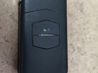 bontott MAZDA 6 Motorvezérlő