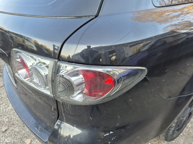 bontott MAZDA 6 Motorvezérlő