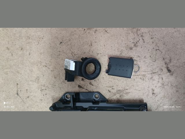 bontott MAZDA 6 Motorvezérlő