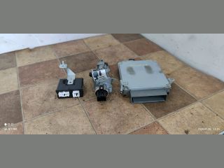 bontott MAZDA 6 Motorvezérlő