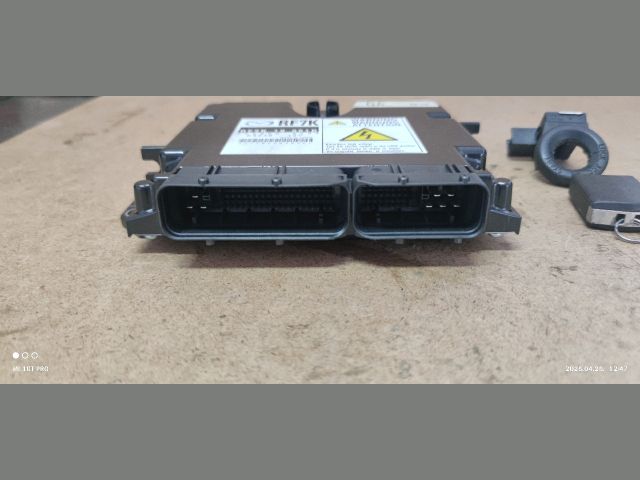 bontott MAZDA 6 Motorvezérlő