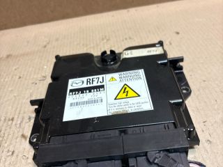 bontott MAZDA 6 Motorvezérlő