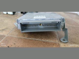 bontott MAZDA 6 Motorvezérlő