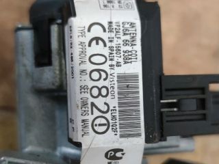 bontott MAZDA 6 Motorvezérlő