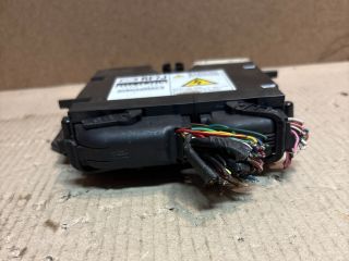 bontott MAZDA 6 Motorvezérlő