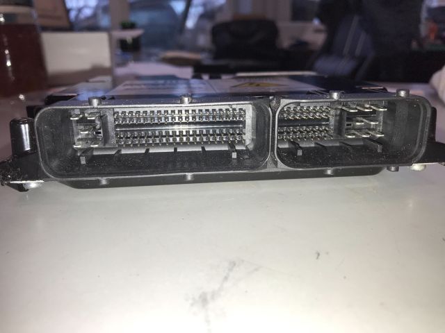 bontott MAZDA 6 Motorvezérlő