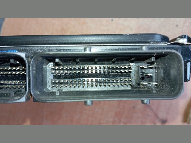 bontott MAZDA 6 Motorvezérlő