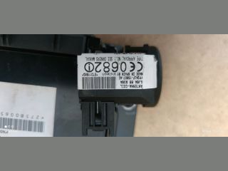 bontott MAZDA 6 Motorvezérlő