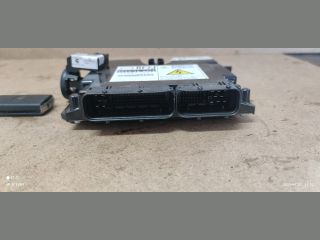 bontott MAZDA 6 Motorvezérlő