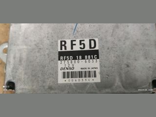 bontott MAZDA 6 Motorvezérlő