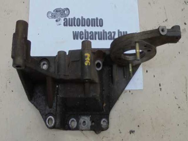 bontott MAZDA 6 Nagynyomású Szivattyú Bak