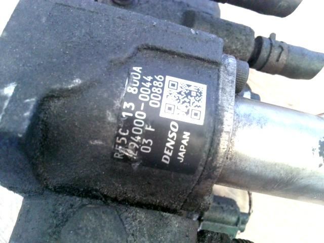 bontott MAZDA 6 Nagynyomású Szivattyú