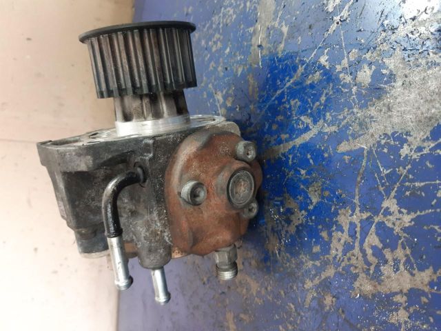 bontott MAZDA 6 Nagynyomású Szivattyú