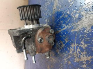 bontott MAZDA 6 Nagynyomású Szivattyú