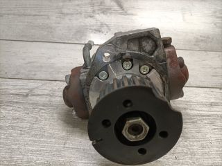 bontott MAZDA 6 Nagynyomású Szivattyú