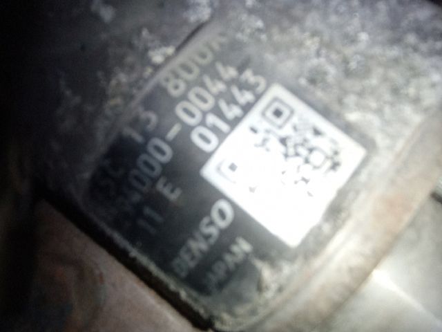 bontott MAZDA 6 Nagynyomású Szivattyú