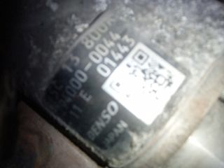 bontott MAZDA 6 Nagynyomású Szivattyú