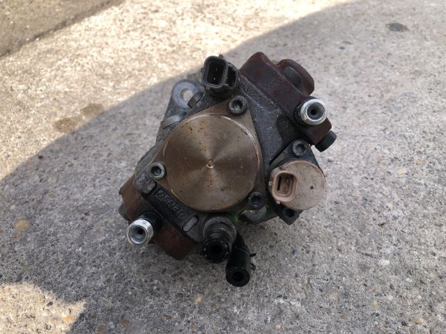 bontott MAZDA 6 Nagynyomású Szivattyú