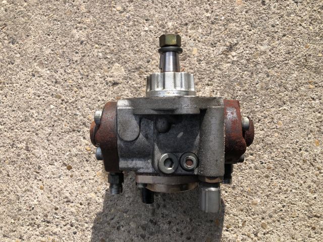 bontott MAZDA 6 Nagynyomású Szivattyú