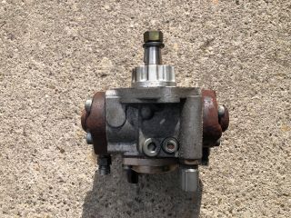 bontott MAZDA 6 Nagynyomású Szivattyú