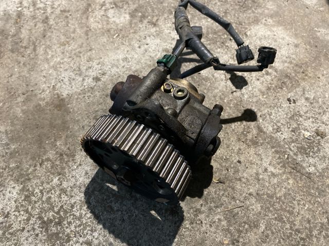 bontott MAZDA 6 Nagynyomású Szivattyú