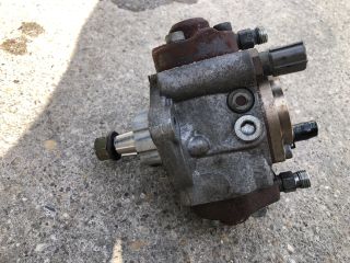 bontott MAZDA 6 Nagynyomású Szivattyú