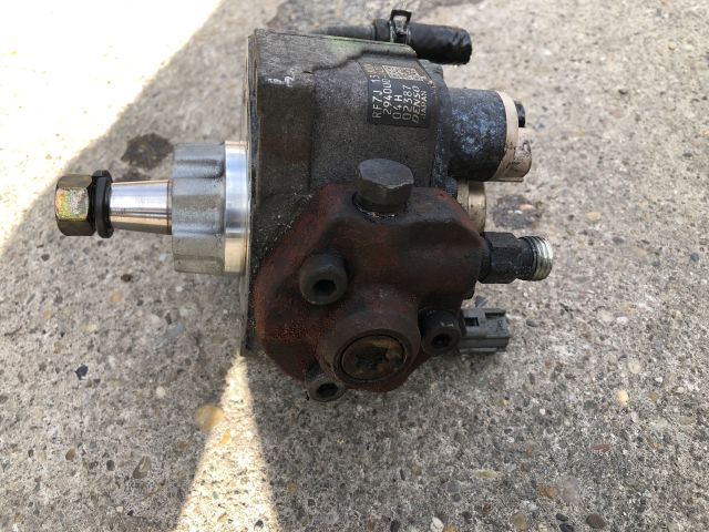 bontott MAZDA 6 Nagynyomású Szivattyú