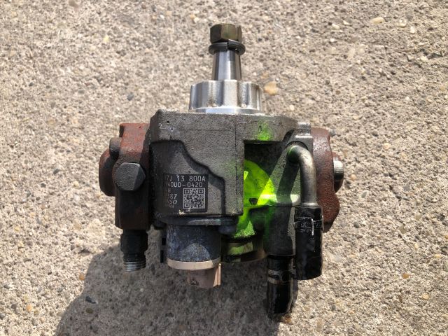 bontott MAZDA 6 Nagynyomású Szivattyú