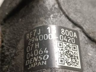 bontott MAZDA 6 Nagynyomású Szivattyú