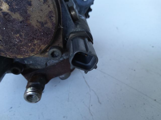 bontott MAZDA 6 Nagynyomású Szivattyú