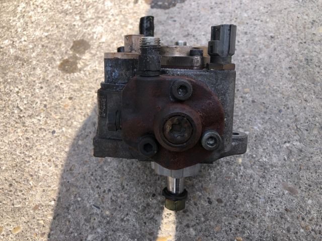 bontott MAZDA 6 Nagynyomású Szivattyú