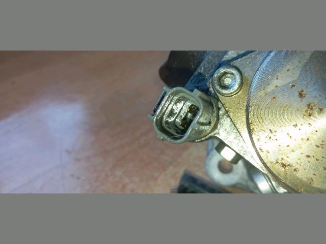 bontott MAZDA 6 Nagynyomású Szivattyú