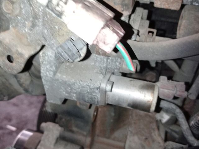 bontott MAZDA 6 Nagynyomású Szivattyú