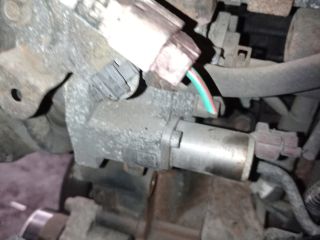 bontott MAZDA 6 Nagynyomású Szivattyú