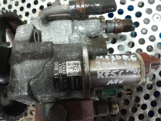 bontott MAZDA 6 Nagynyomású Szivattyú