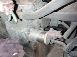 bontott MAZDA 6 Nagynyomású Szivattyú