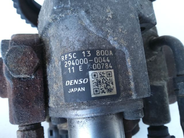 bontott MAZDA 6 Nagynyomású Szivattyú