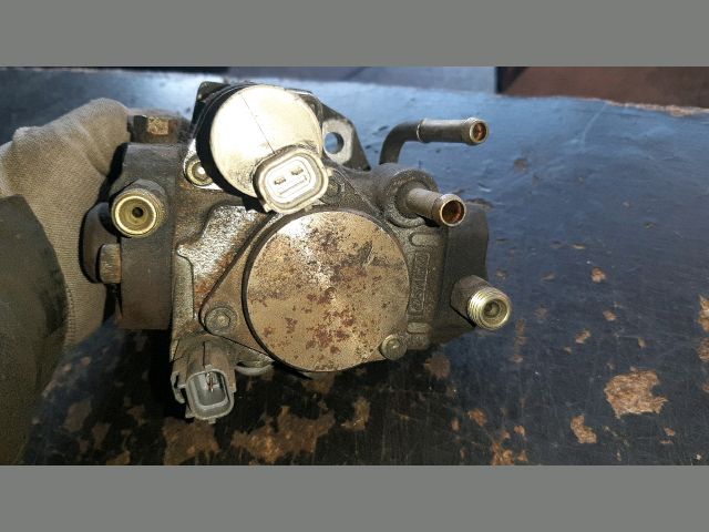 bontott MAZDA 6 Nagynyomású Szivattyú