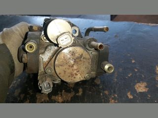 bontott MAZDA 6 Nagynyomású Szivattyú