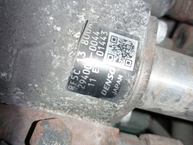 bontott MAZDA 6 Nagynyomású Szivattyú