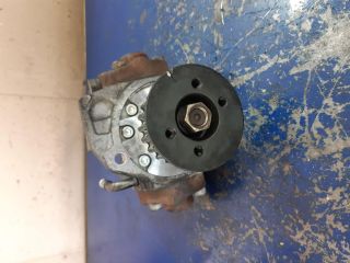 bontott MAZDA 6 Nagynyomású Szivattyú