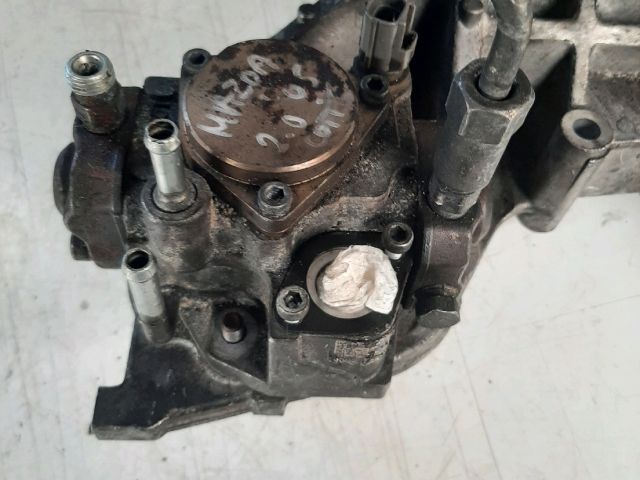 bontott MAZDA 6 Nagynyomású Szivattyú