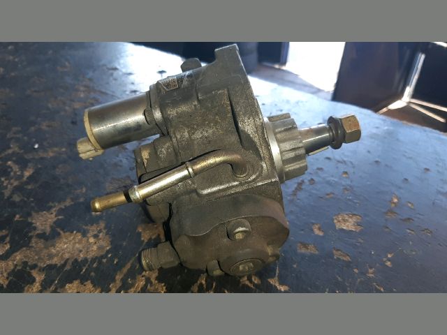 bontott MAZDA 6 Nagynyomású Szivattyú