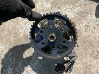 bontott MAZDA 6 Nagynyomású Szivattyú