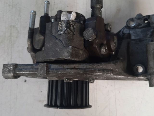 bontott MAZDA 6 Nagynyomású Szivattyú